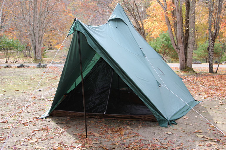 サーカスtc Dxサンド Tent Mark Designs