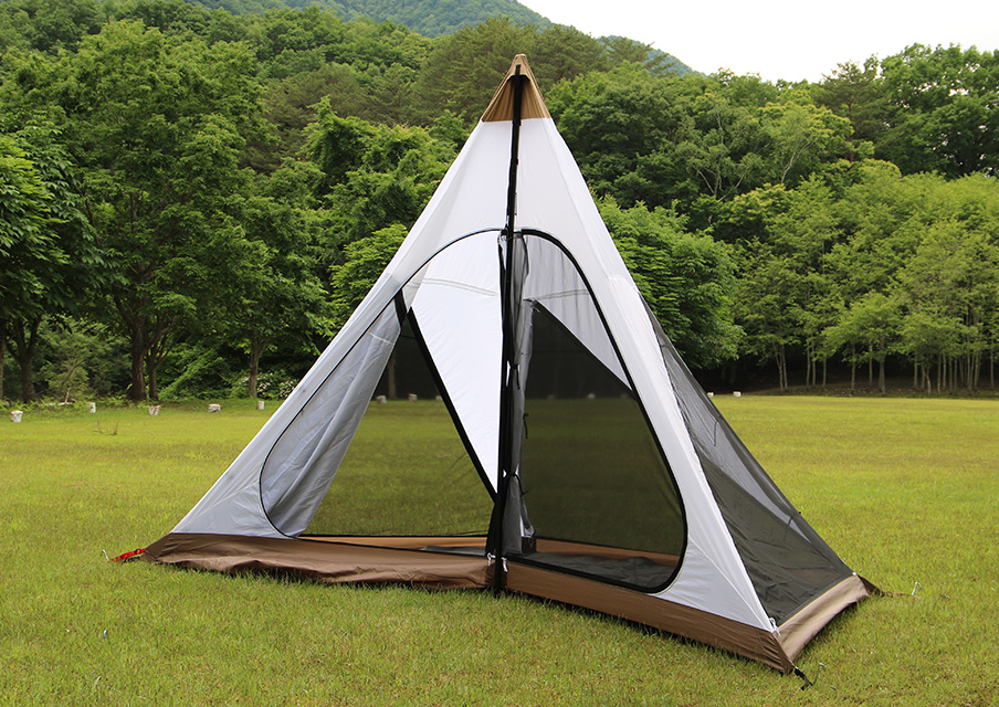 サーカスtc Dxサンド Tent Mark Designs