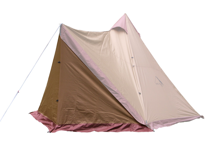 サーカスTCDX フロントフラップ一覧｜tent-Mark DESIGNS