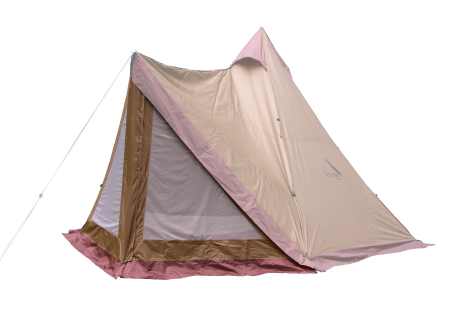 サーカスTCDX フロントフラップ一覧｜tent-Mark DESIGNS