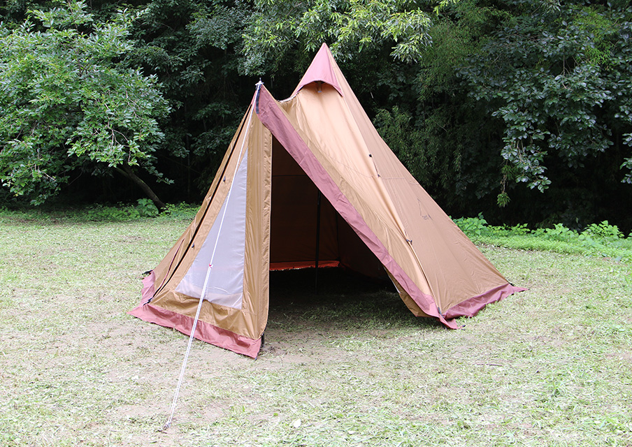 サーカスTCDX フロントフラップ一覧｜tent-Mark DESIGNS