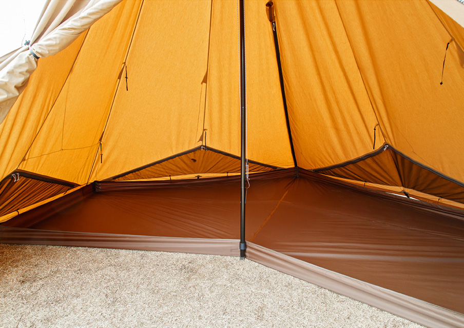 サーカスTC BIG｜tent-Mark DESIGNS