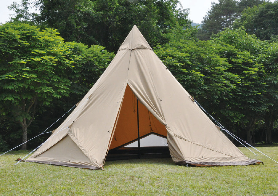 サーカスTC BIG｜tent-Mark DESIGNS