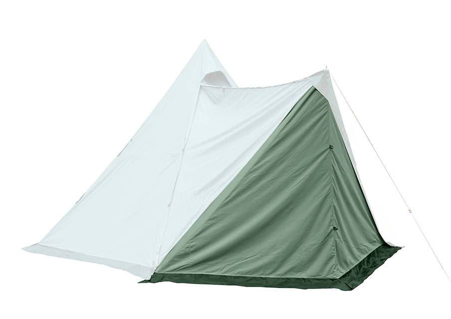 サーカスTCDX フロントフラップ一覧｜tent-Mark DESIGNS
