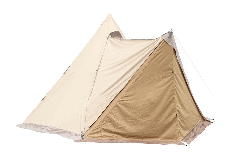 サーカスTCDX フロントフラップ一覧｜tent-Mark DESIGNS