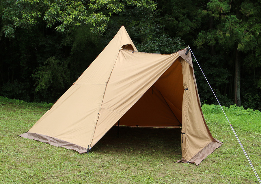 tent-Mark DESIGNS　テンマクデザイン　サーカスTC　SAND