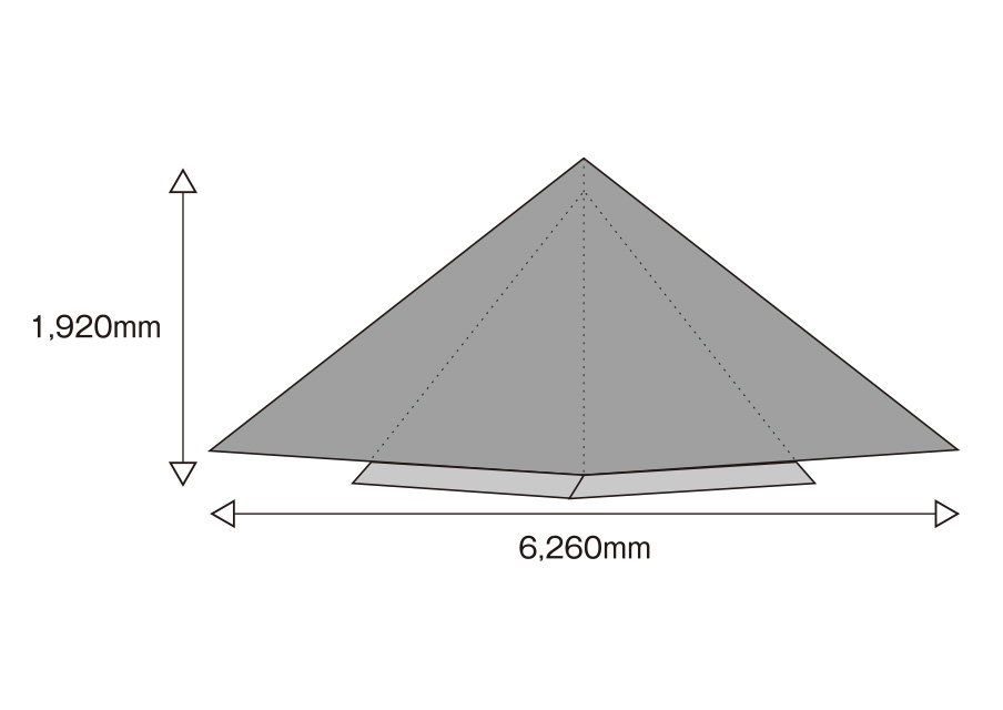 サーカスTCDX フロントフラップ一覧|tent-Mark DESIGNS