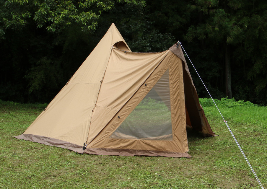 サーカスTCDX フロントフラップ一覧｜tent-Mark DESIGNS