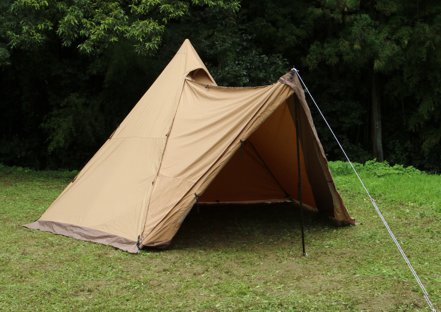 サーカスTC DXサンド｜tent-Mark DESIGNS