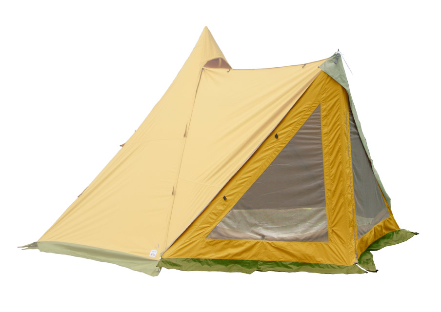 サーカスTCDX フロントフラップ一覧｜tent-Mark DESIGNS