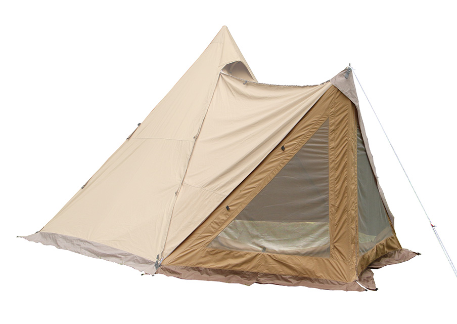 新品】tent-Mark DESIGNS サーカスTC DX MID+-