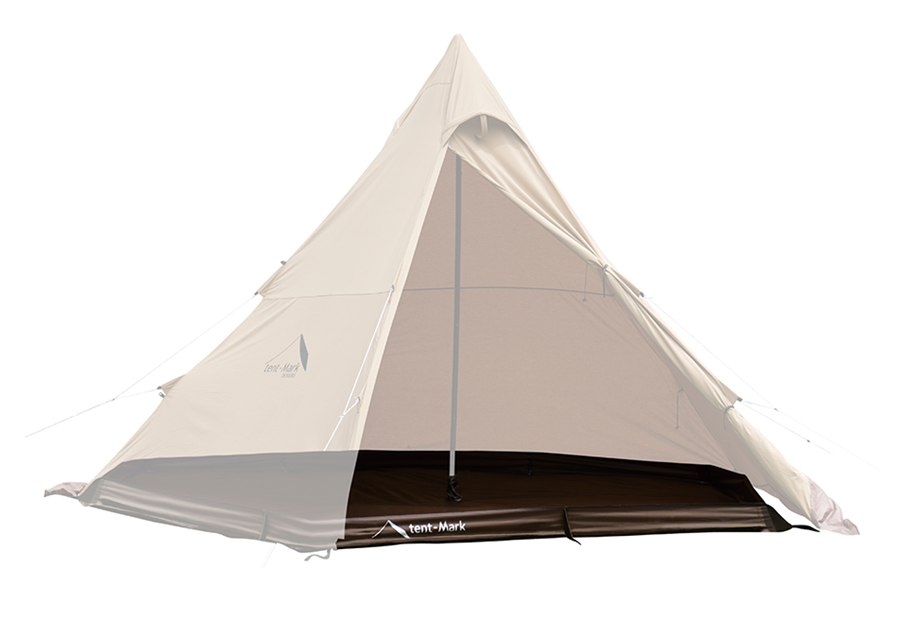 サーカスTC DX MID+｜tent-Mark DESIGNS