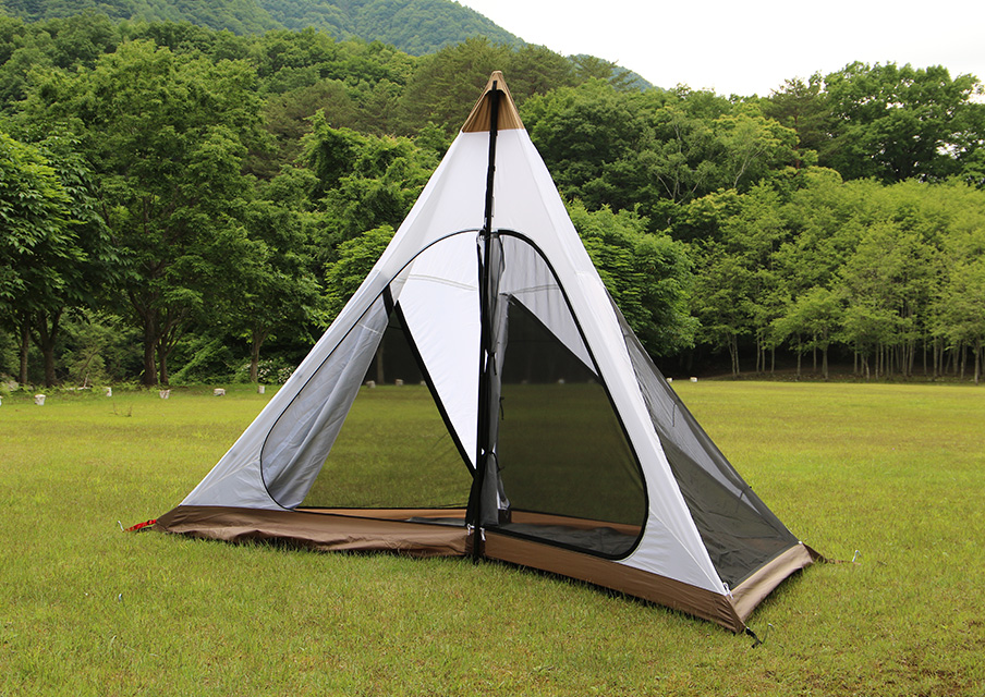 tent-Mark DESIGNS　サーカスTC DX　MID+