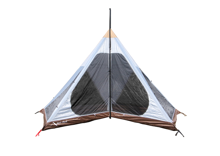 サーカスTC DX MID+｜tent-Mark DESIGNS