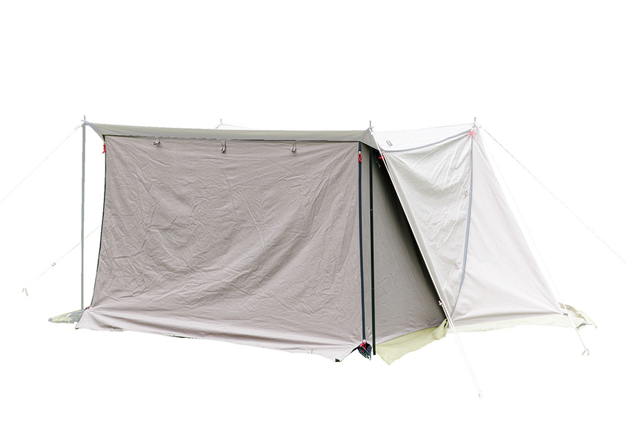 炎幕TC DX｜tent-Mark DESIGNS