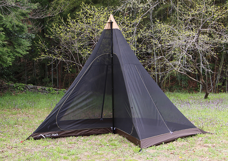 サーカスTC DXサンド｜tent-Mark DESIGNS