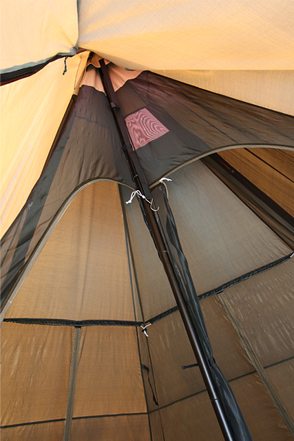 サーカスST｜tent-Mark DESIGNS