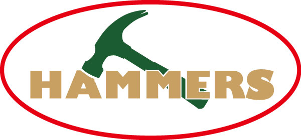 HAMMERS