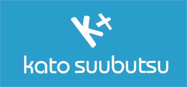 kato suubutsu