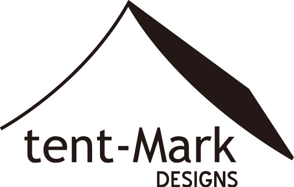 tent-mark
