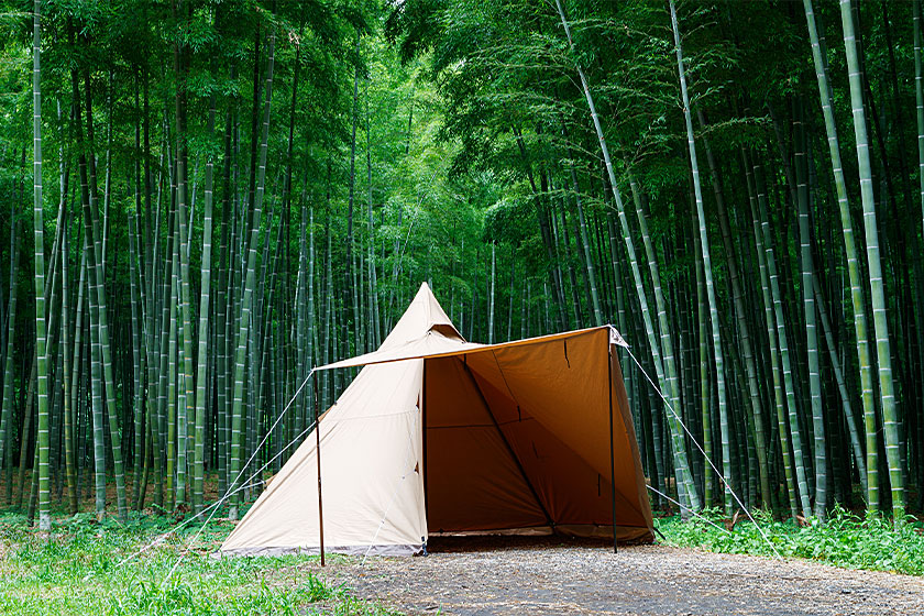 tent-Mark DESIGNS｜テンマクデザインの商品開発は「今のニーズを具現 