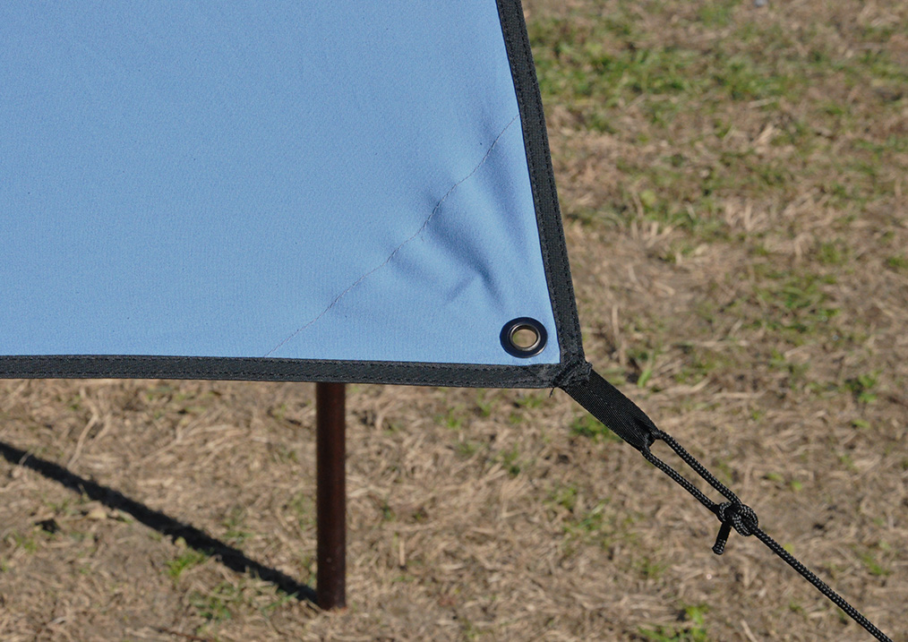 男前 タープ｜TARP｜PRODUCTS｜tent-Mark DESIGNS