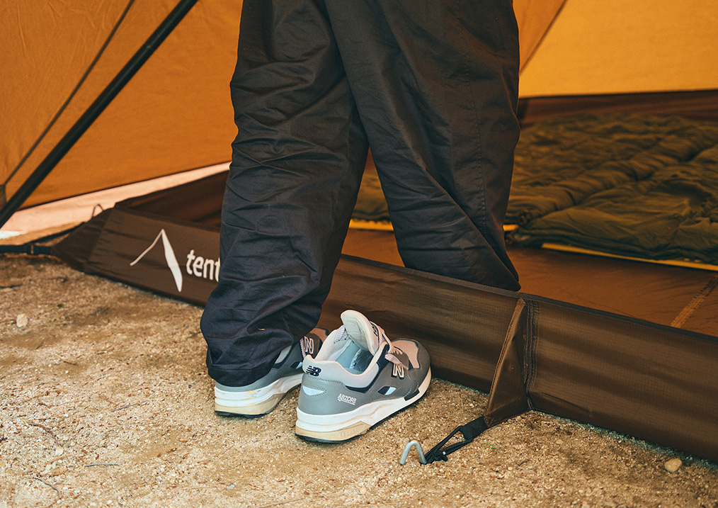 サーカスフルサイズグラウンドシート｜TENT｜PRODUCTS｜tent