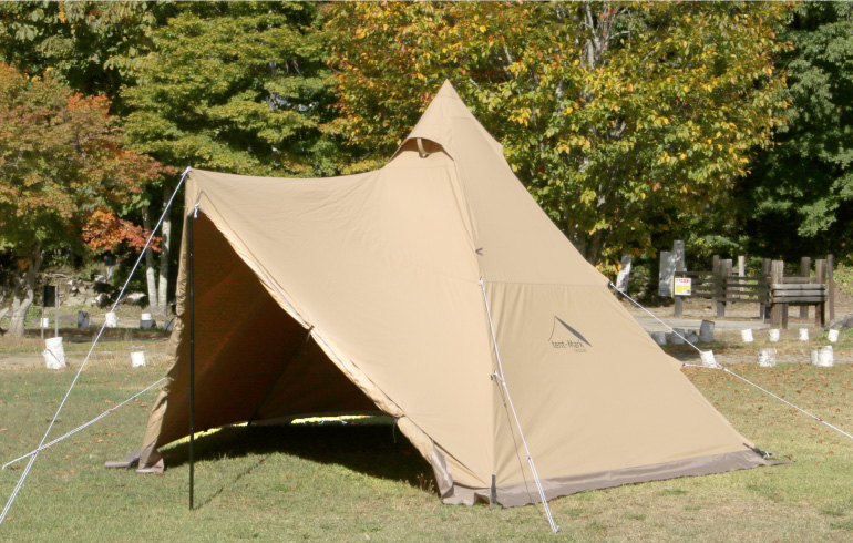 サーカス TC コンフォート レギュラー｜TENT｜PRODUCTS｜tent-Mark DESIGNS