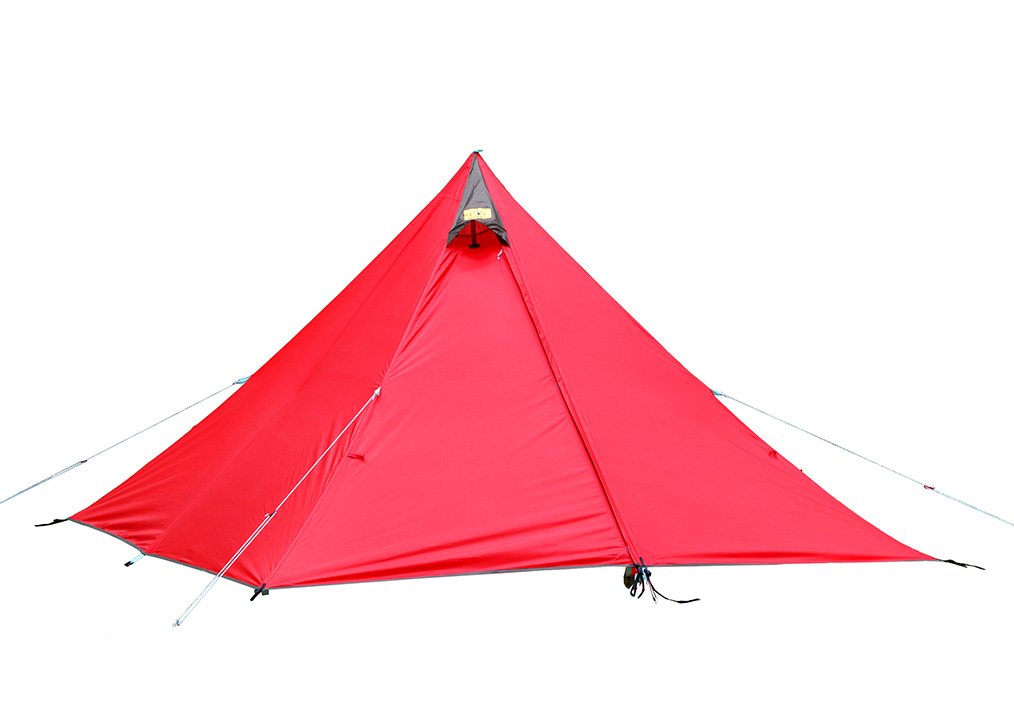 パンダ｜TENT｜PRODUCTS｜tent-Mark DESIGNS