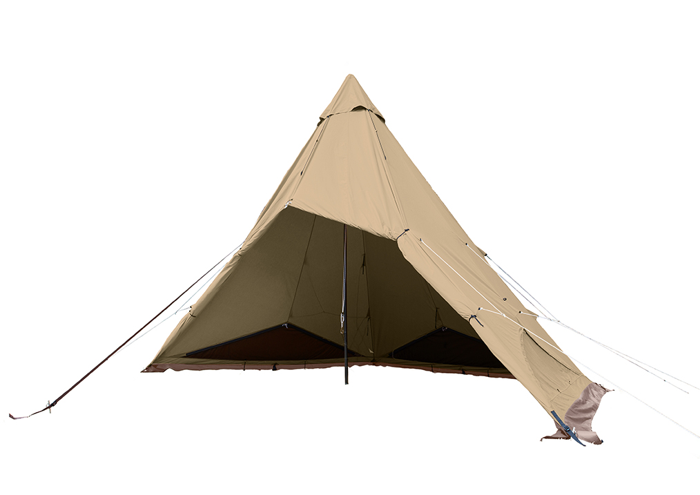 サーカスTC BIG｜TENT｜PRODUCTS｜tent-Mark DESIGNS