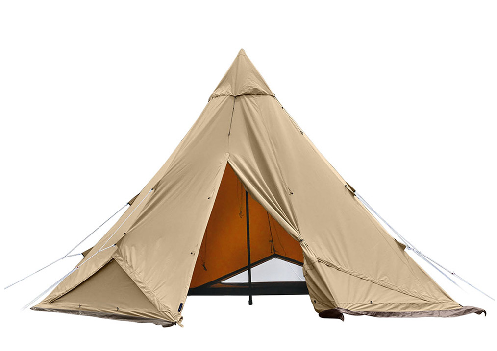 サーカスTC BIG＋｜TENT｜PRODUCTS｜tent-Mark DESIGNS