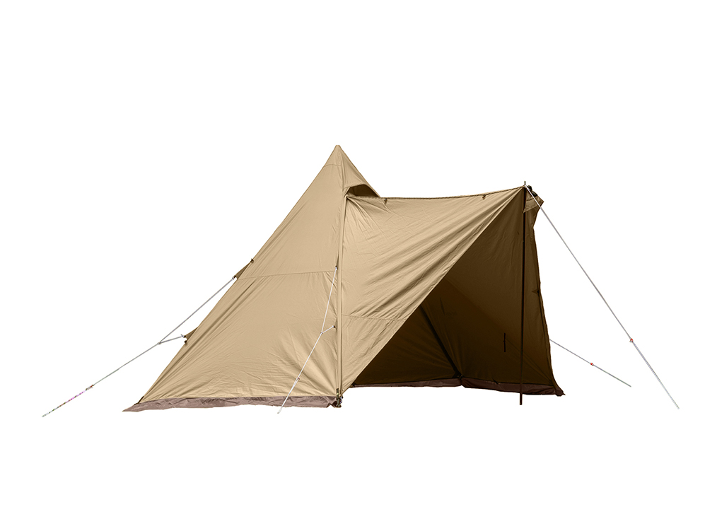 サーカスTC DX+｜TENT｜PRODUCTS｜tent-Mark DESIGNS