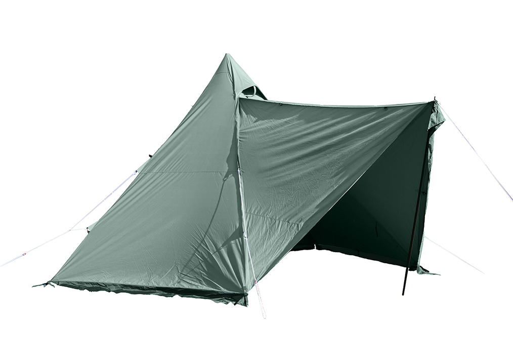 サーカスTC DX+ ダックグリーン｜TENT｜PRODUCTS｜tent-Mark DESIGNS