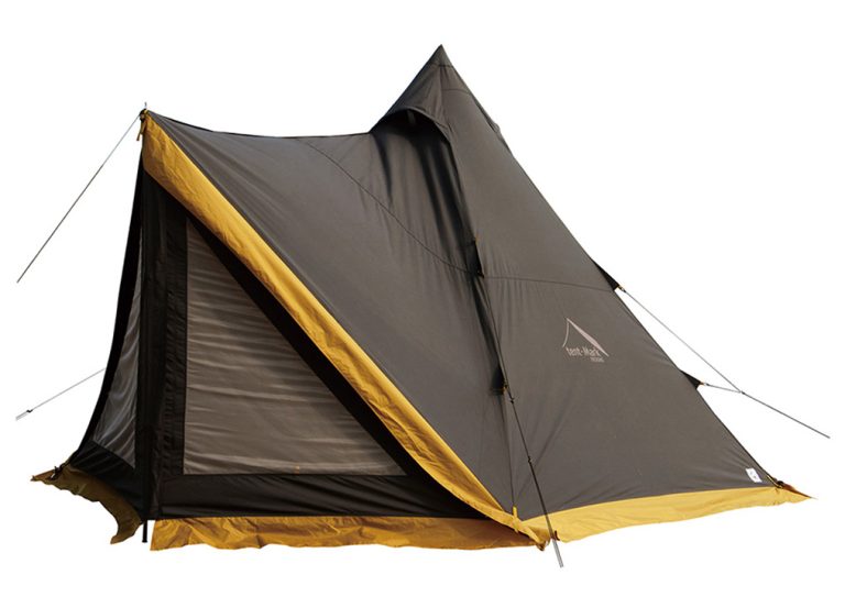 tent-Mark DESIGNS｜テンマクデザインの商品開発は「今のニーズを具現 