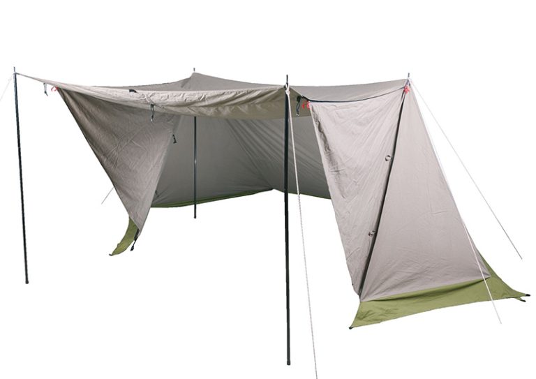 大炎幕FC｜TENT｜PRODUCTS｜tent-Mark DESIGNS