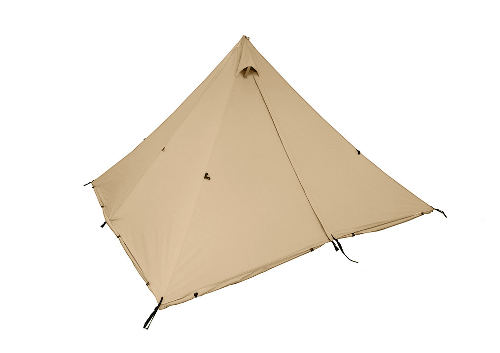 パンダTC +｜TENT｜PRODUCTS｜tent-Mark DESIGNS