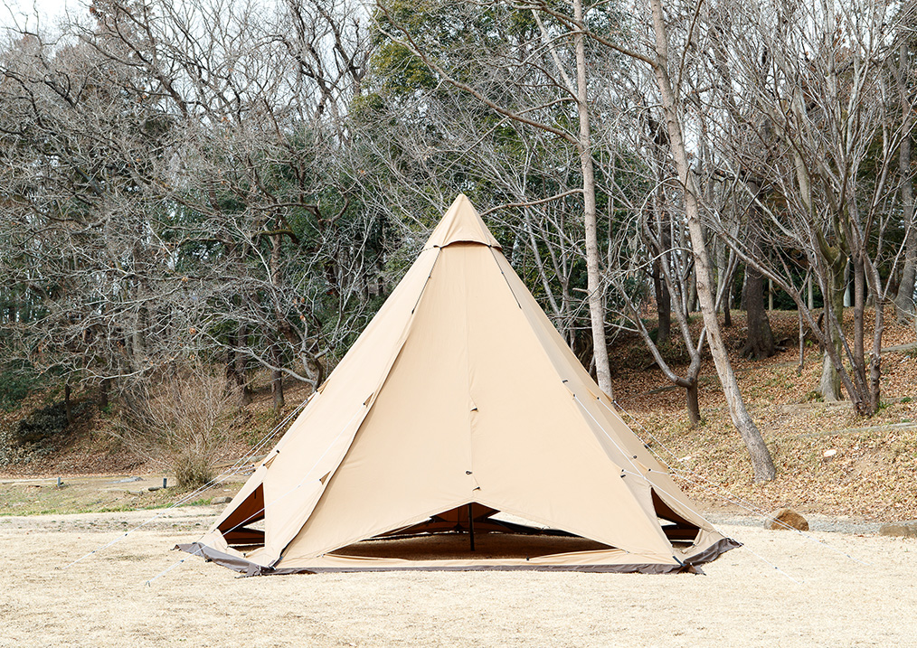 サーカスTC BIG｜TENT｜PRODUCTS｜tent-Mark DESIGNS