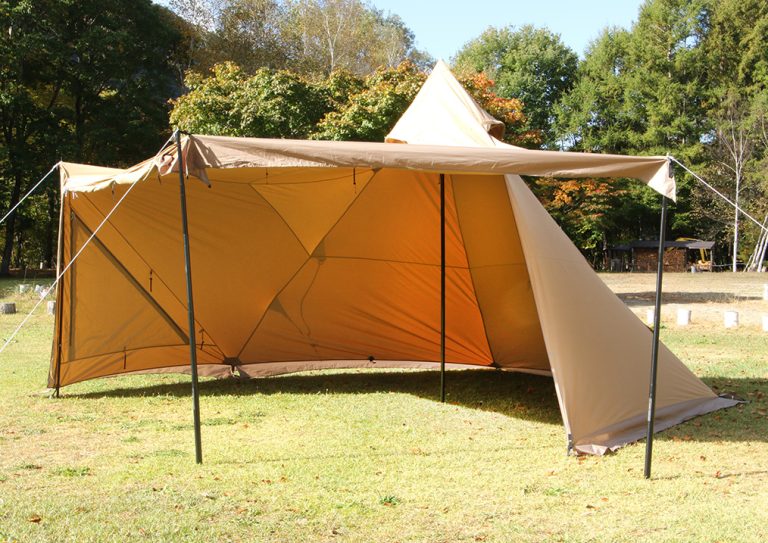 サーカス TC コンフォート ミッド｜TENT｜PRODUCTS｜tent-Mark 