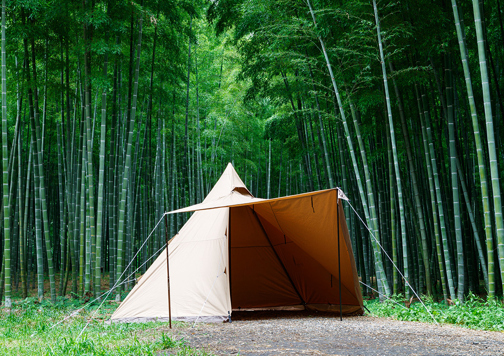 サーカスTC DX+｜TENT｜PRODUCTS｜tent-Mark DESIGNS