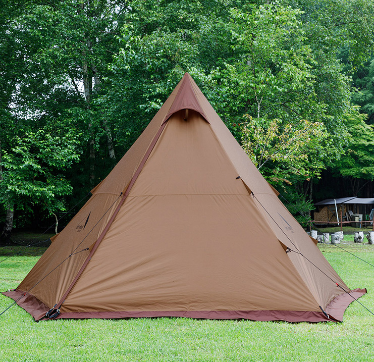 サーカスST DX+｜TENT｜PRODUCTS｜tent-Mark DESIGNS