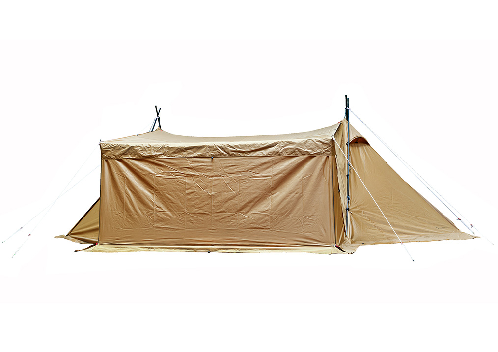 サーカス720サイドウォールセット｜TENT｜PRODUCTS｜tent-Mark DESIGNS