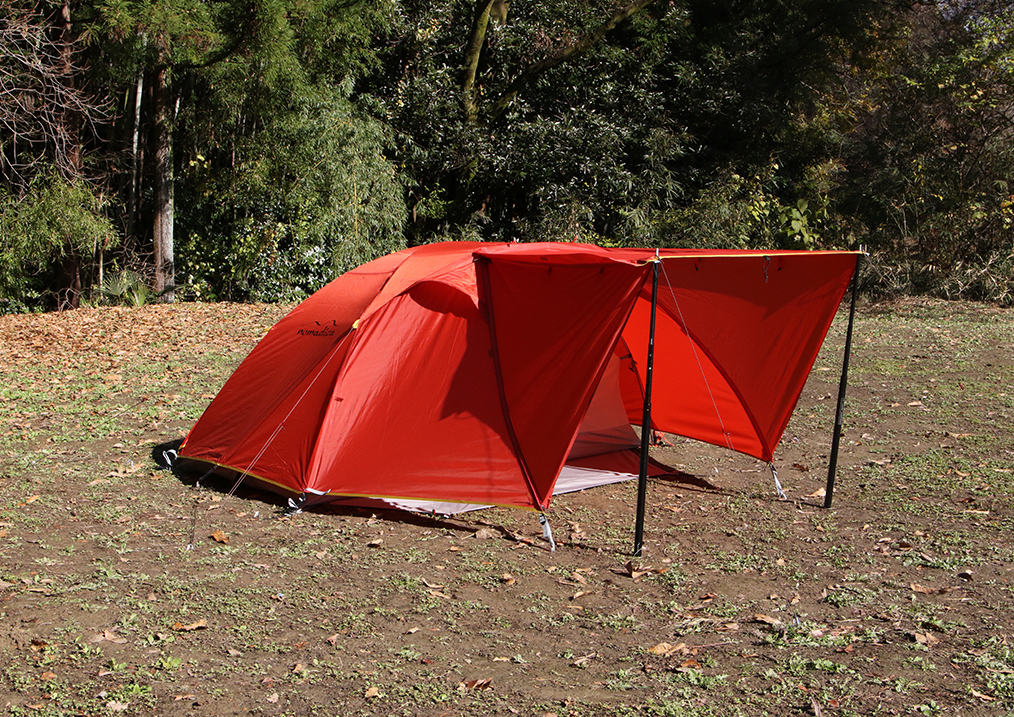 テンゲルコンパクト｜TENT｜PRODUCTS｜tent-Mark DESIGNS