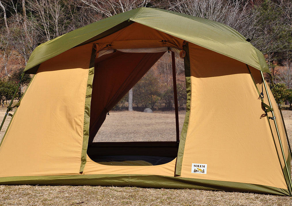 ペポライト｜TENT｜PRODUCTS｜tent-Mark DESIGNS