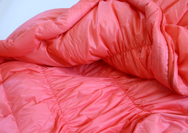 めんたいシュラフ｜SLEEPING BAG｜PRODUCTS｜tent-Mark DESIGNS