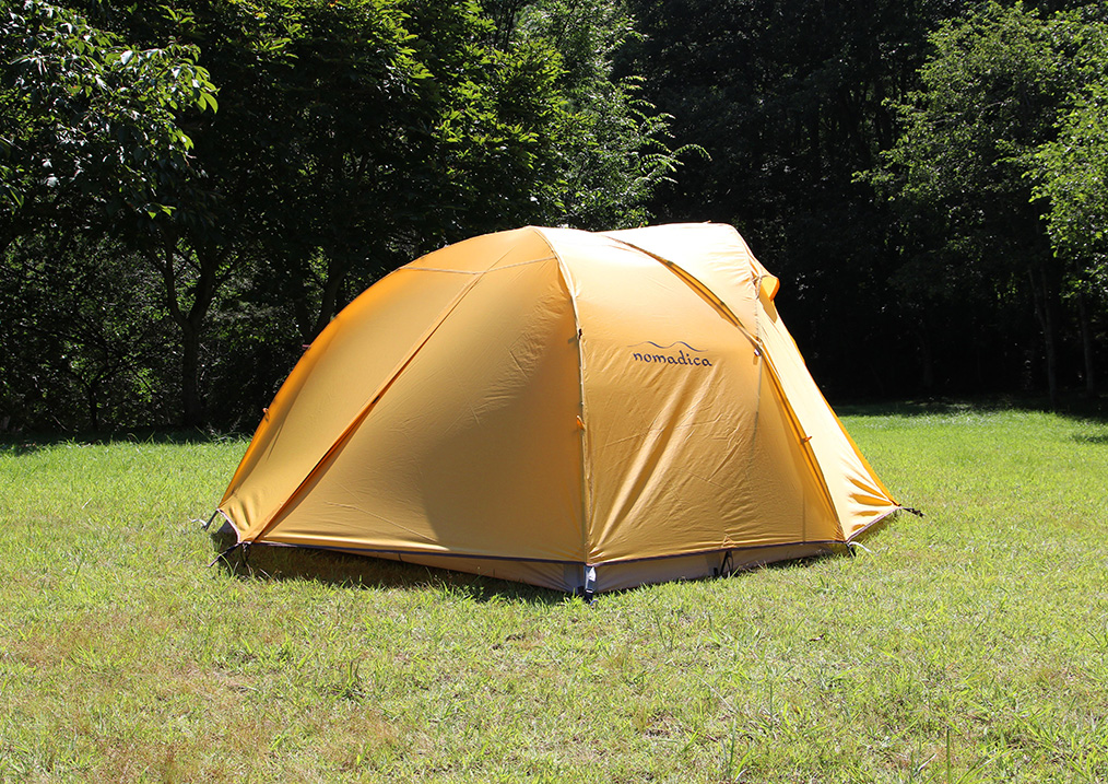 テンゲルスタンダード｜TENT｜PRODUCTS｜tent-Mark DESIGNS