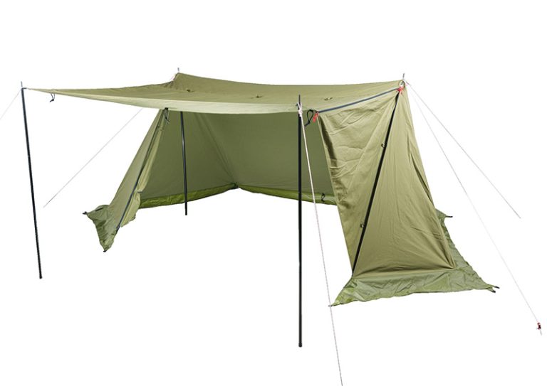 炎幕TC DX｜TENT｜PRODUCTS｜tent-Mark DESIGNS