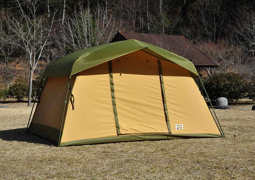 ペポライト｜TENT｜PRODUCTS｜tent-Mark DESIGNS