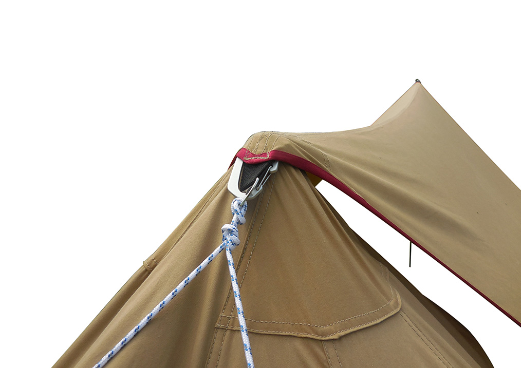 パンダTCタープ｜TARP｜PRODUCTS｜tent-Mark DESIGNS