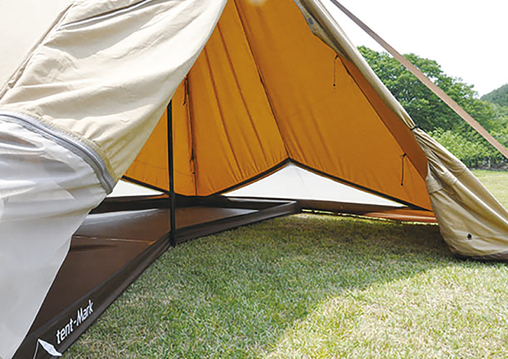 サーカスTC BIG＋｜TENT｜PRODUCTS｜tent-Mark DESIGNS