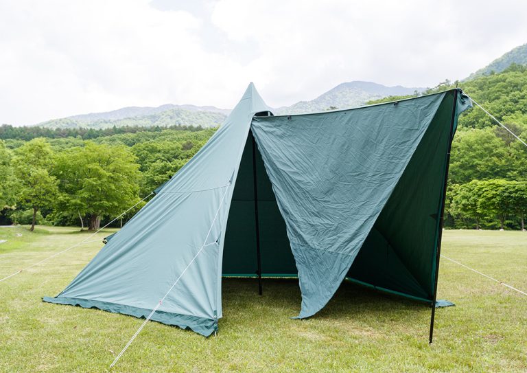 サーカスTC DX+｜TENT｜PRODUCTS｜tent-Mark DESIGNS